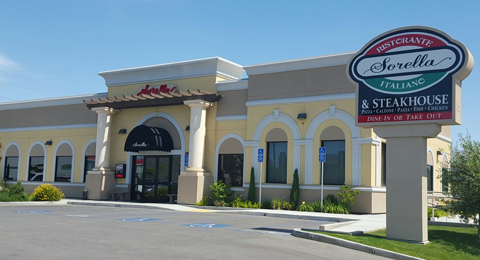 Bakersfield Italian Restaurant Catering Bakersfield Sorella